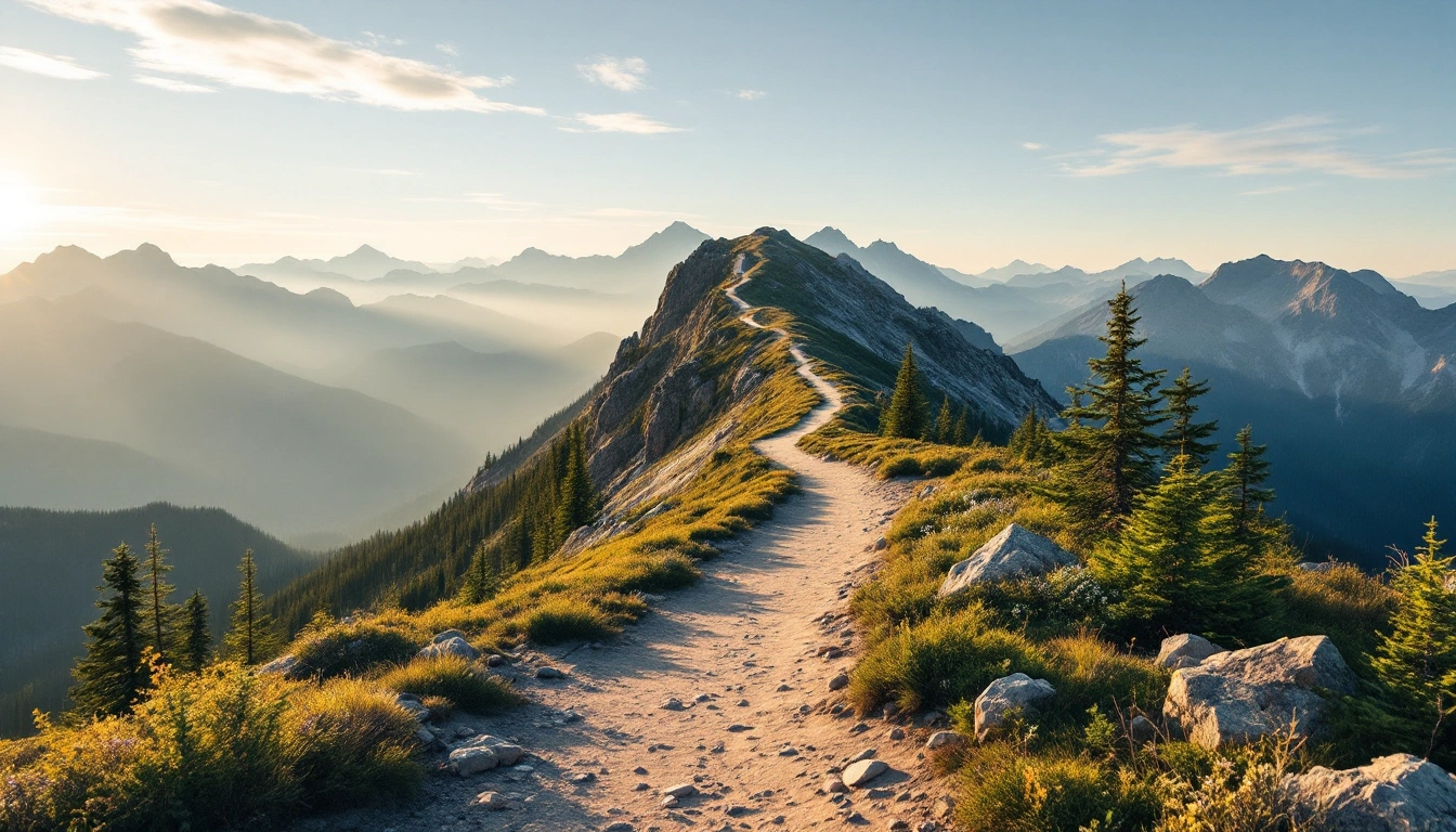 Altitude Sickness Kids National Park Trips: What to Know