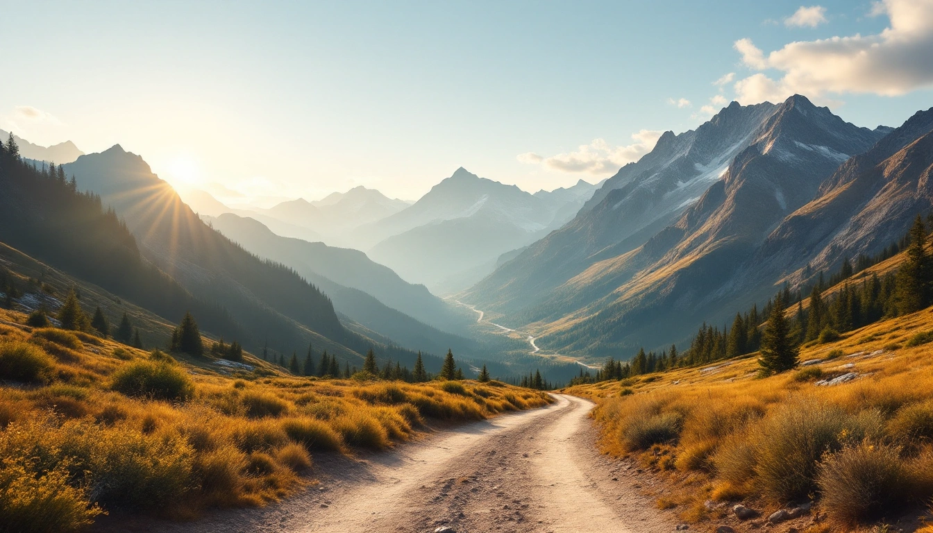 Best First National Park for Families With Kids