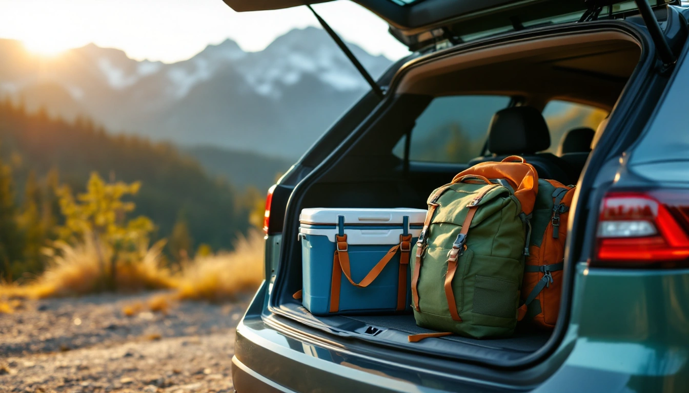 Car Sickness on Mountain Roads Kids Get, and What Helps