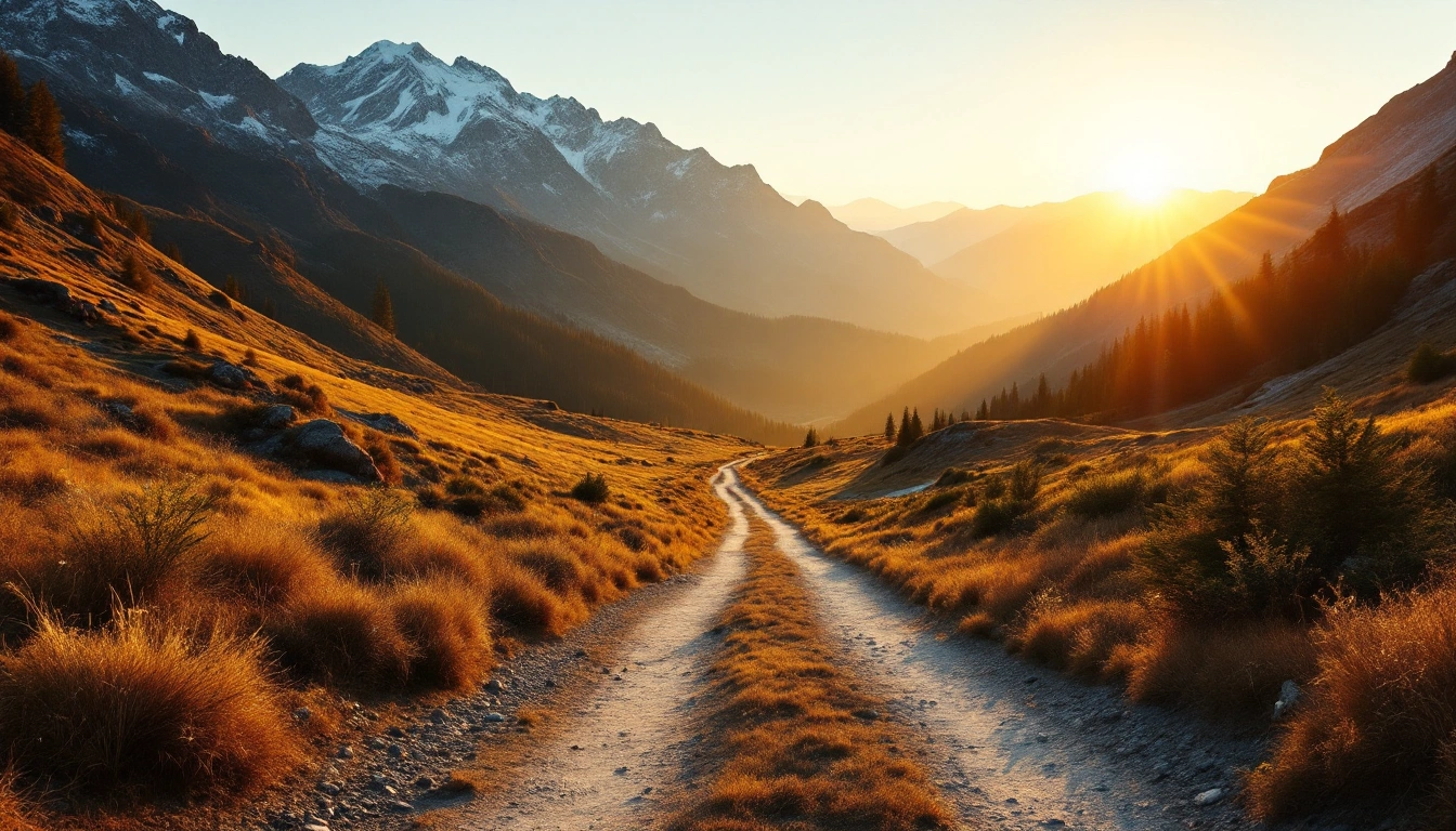 The Easiest National Park to Visit With Little Kids