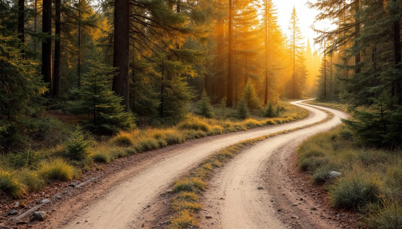 How Far Can a 4-Year-Old Actually Hike?