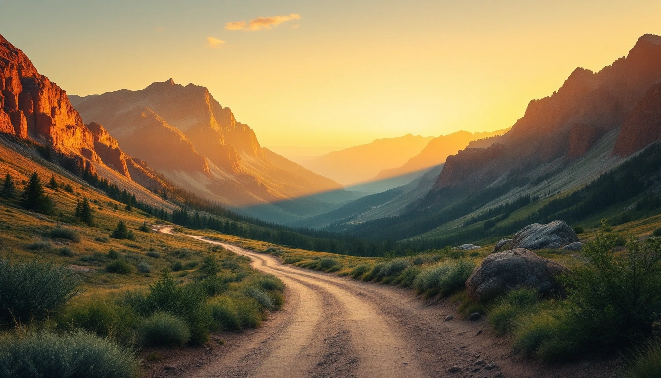 How Far in Advance to Book a National Park Trip