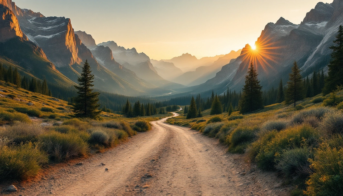 In-Park Lodge vs Gateway Town: Which Fits Your Family