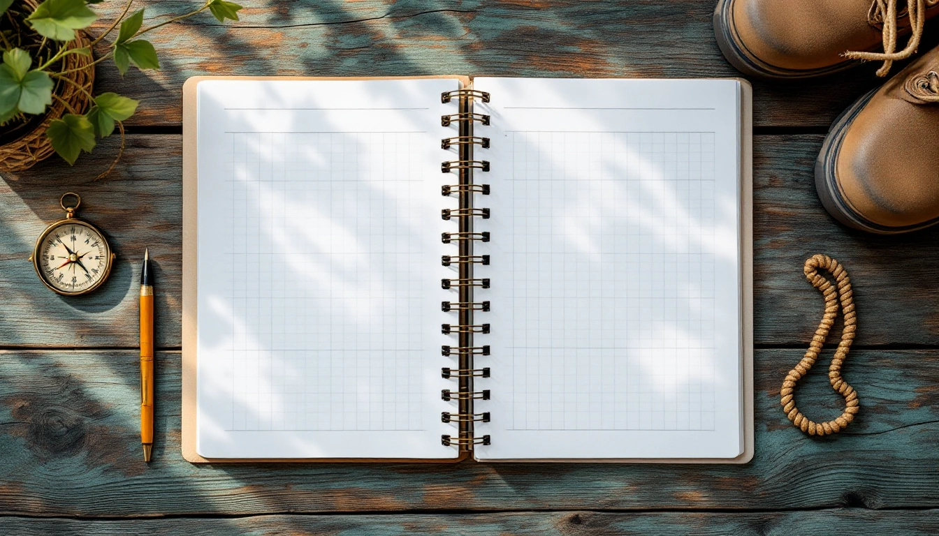 The free National Park Family Trip Planner: itinerary templates, packing checklists, park-picker quiz sheet, budget worksheet from Park Bound Family