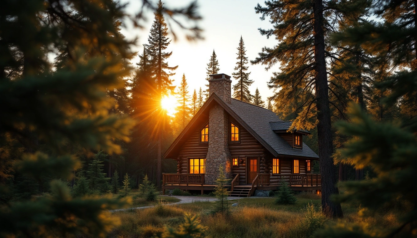 National Park Lodging Sold Out, What to Do Now