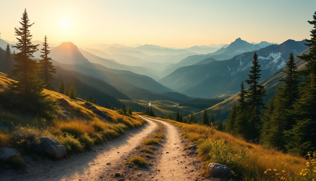 National Park One-Day Permit — What to Do