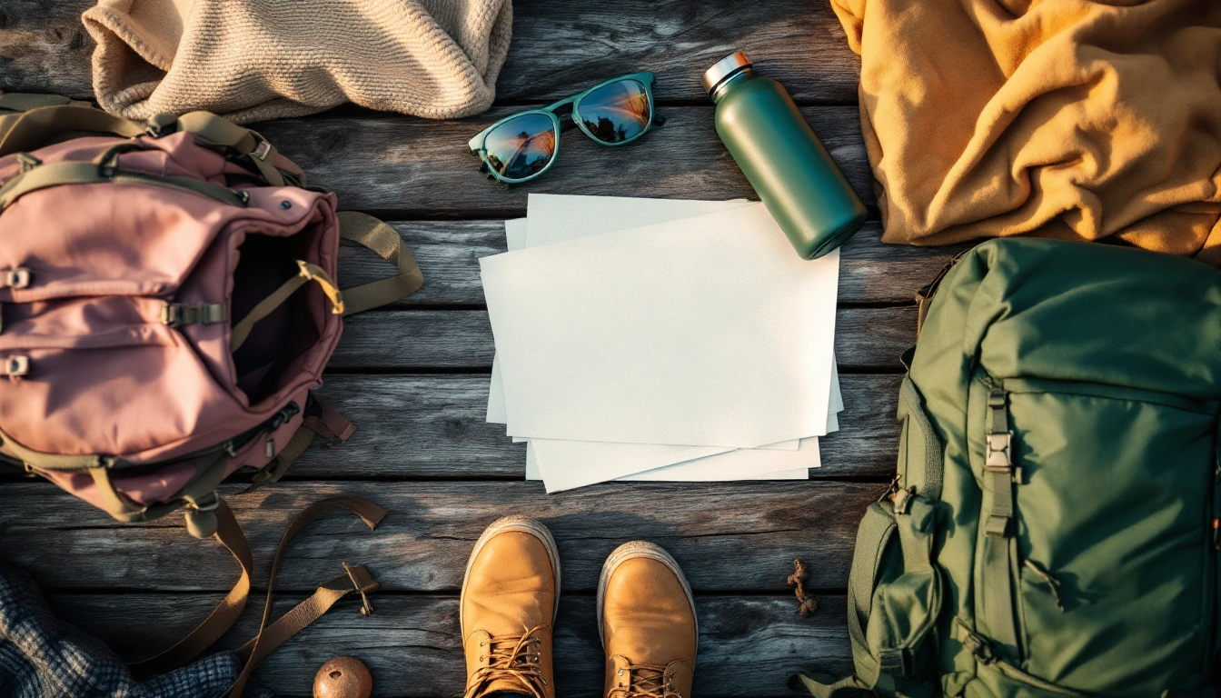 National Park Packing List Family: What You Actually Need