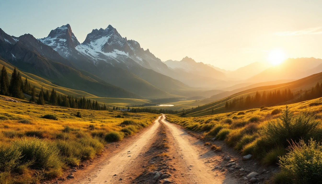 National Parks That Are Too Strenuous for Young Kids