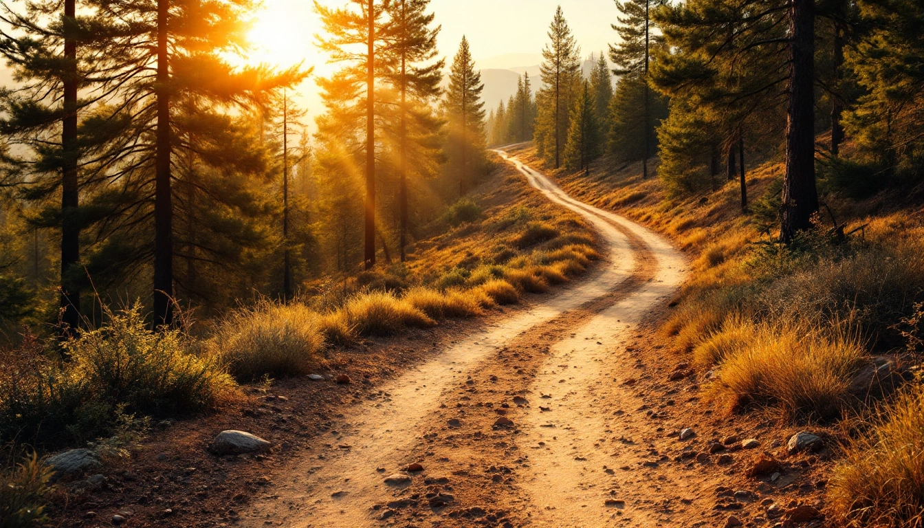 How to Pick a Trail That Won't Break Your Kids