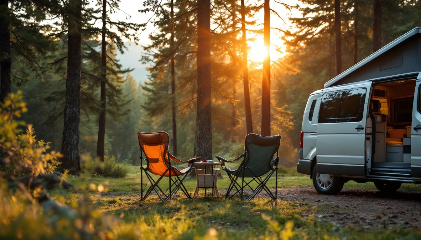 Renting an RV for the First Time: Is It Worth It?