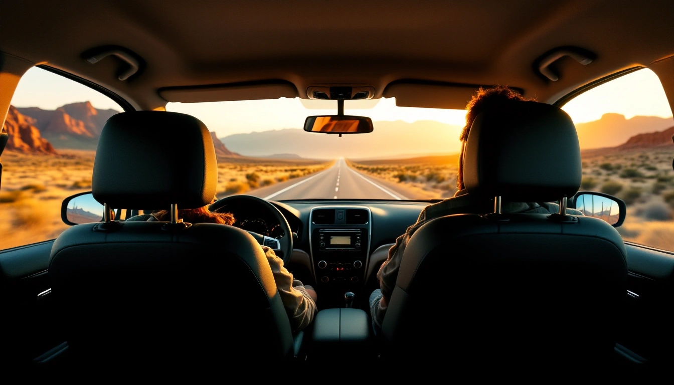 The Road Trip Car Emergency Kit Family Trips Need