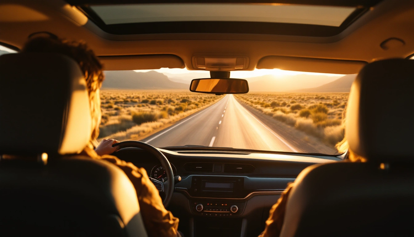 The Road Trip Cooler Setup That Actually Works