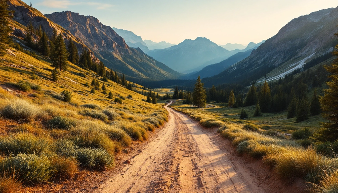 School Holiday vs Shoulder Season National Park Trip
