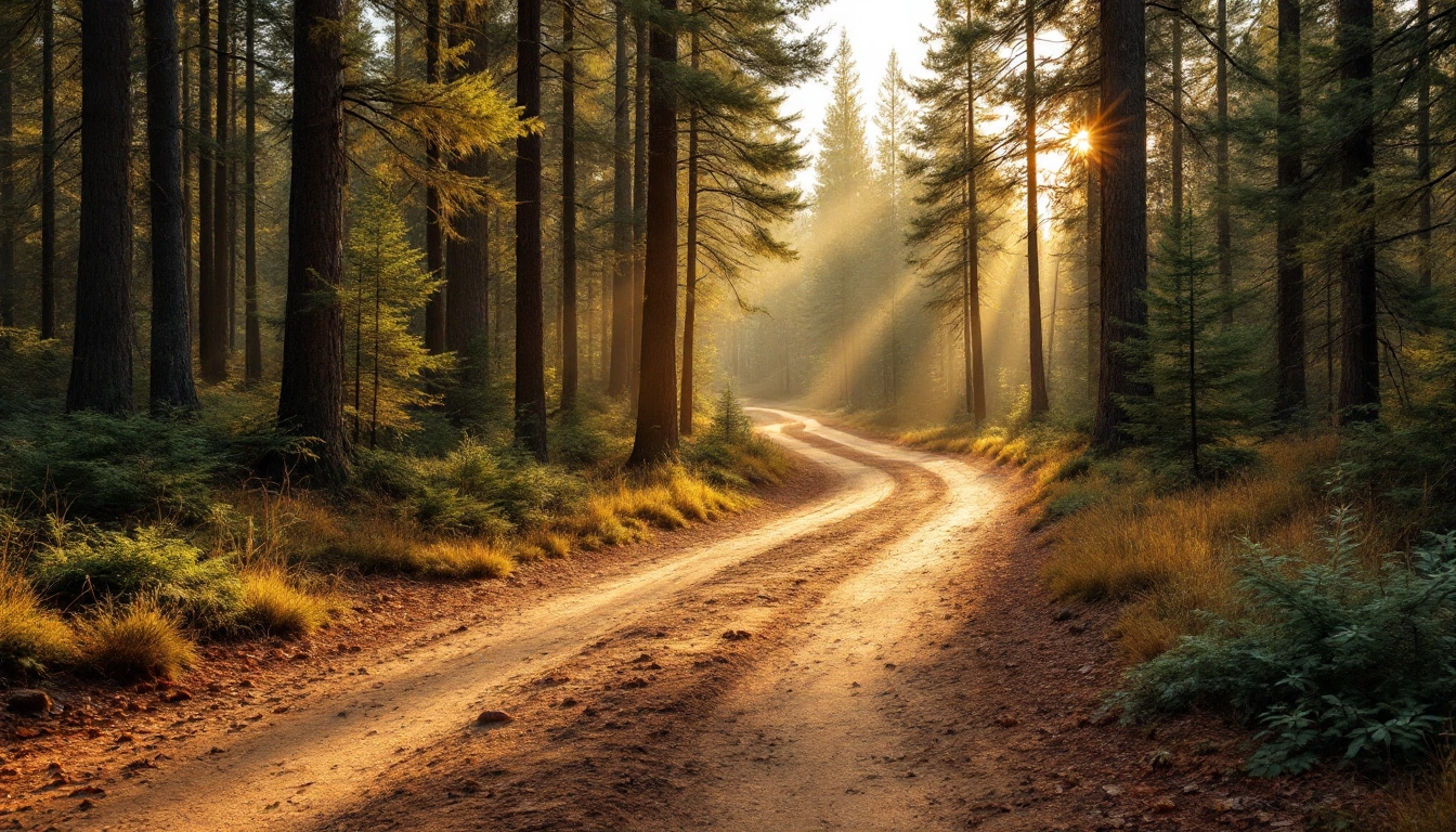 Stroller Friendly Trails National Park: What Really Works