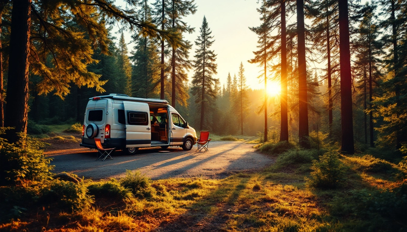 Surviving a Long Car Ride With Kids on a Park Trip
