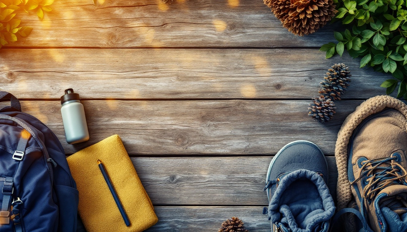 What to Not Pack for National Park Trip